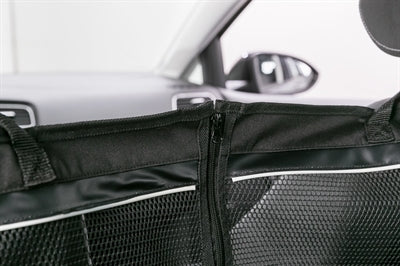 Trixie Car Blanket Black