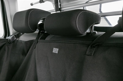 Trixie Car Blanket Black