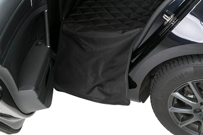 Trixie Car Blanket Black