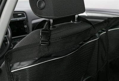 Trixie Car Blanket Black