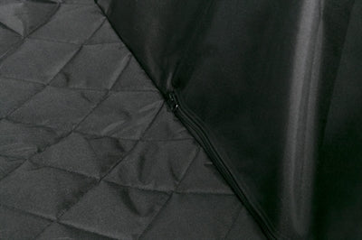 Trixie Car Blanket Black
